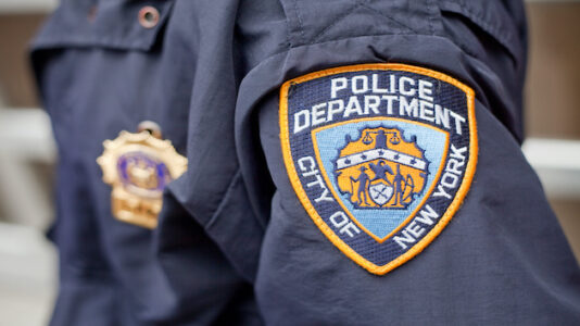 New York City moves to end qualified immunity, making it the 1st city in US to do so