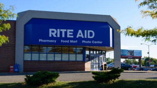 Rite Aid apologizes after undocumented immigrants denied COVID-19 vaccine