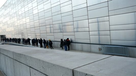 New York City’s Javits Center offering COVID-19 vaccinations 24/7