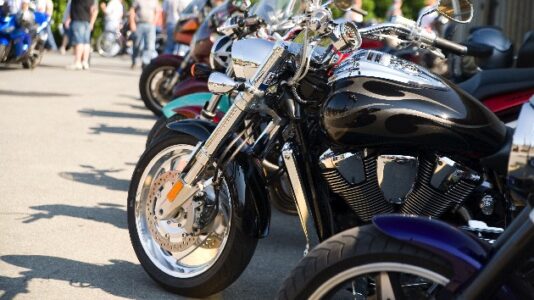Hundreds of thousands of motorcycle riders expected in Florida for Bike Week