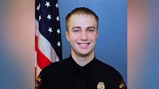 Jacob Blake files lawsuit against police officer who shot him and left him partially paralyzed