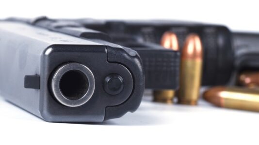 Gun waiting period laws in spotlight after Atlanta, Boulder shootings