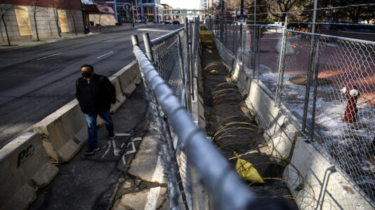 Why advocates are on edge ahead of officer’s trial in George Floyd’s death