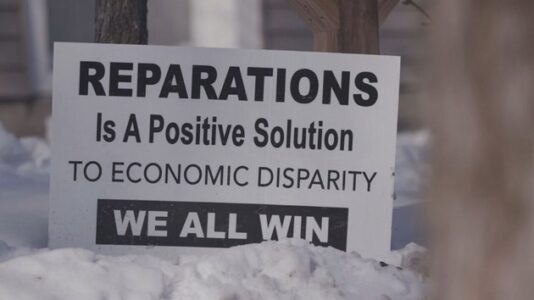 How the first US city to fund reparations for Black residents is making amends