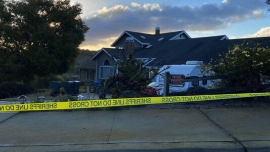 Kristin Smart case: New search warrant served at home of suspect’s father