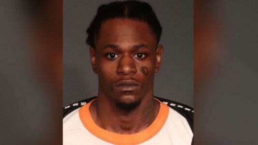 Search is on for murder suspect mistakenly released from NYC’s Rikers Island