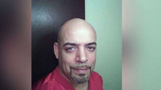 Andre Hill shot 4 times by former Columbus police officer, autopsy report shows