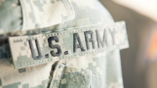 Army makes change in policy for new moms