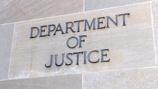 Justice Department unseals charges against second Oath Keeper seen with Roger Stone