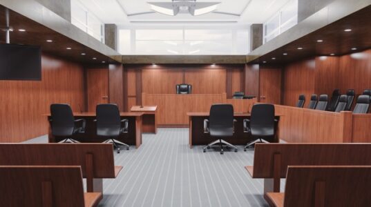 Derek Chauvin trial: Two jurors dismissed over knowledge of $27 million settlement to George Floyd family