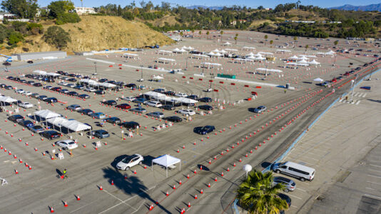 Teachers in LA County approved for vaccine in latest expansion