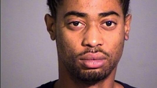 Man allegedly gunned down four people after argument over stimulus check: Officials