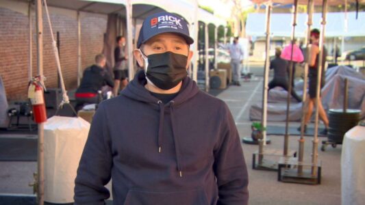 LA business owners fighting to survive in pandemic feel mix of hope and frustration