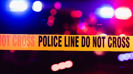 Utah sheriff’s office investigating potential murder-suicide