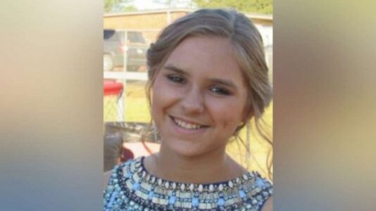 Georgia high school senior fatally shot by friend during target practice