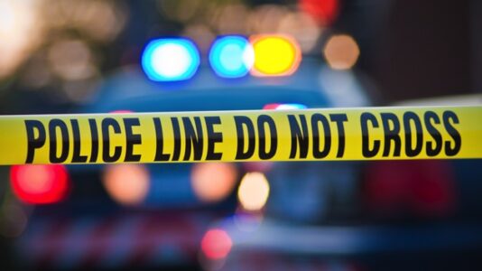 Shootout in Utah leaves 2 deputies wounded; suspect dead