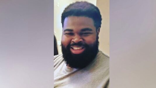 After the death of Marvin Scott in a Texas jail, advocates point to disparities over marijuana arrests