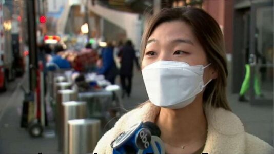 Woman raises over $100k in two days to pay for Asian American’s taxi rides amid rise in hate crimes