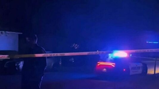 3 dead, 4 injured in overnight shooting in Wilmington, North Carolina