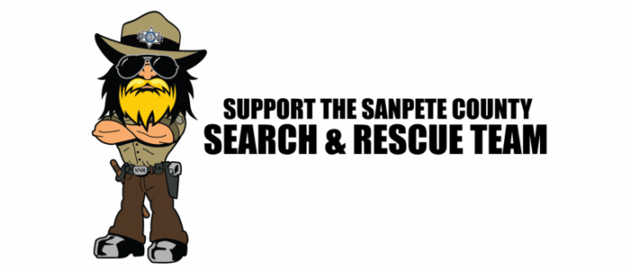 Sanpete Search and Rescue have successful day on the radio