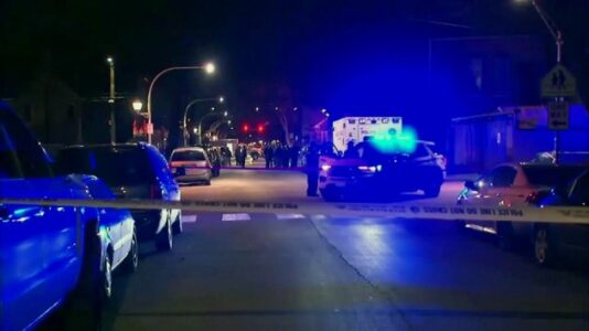 Family of 13-year-old killed by Chicago police wants to correct ‘false mischaracterization’