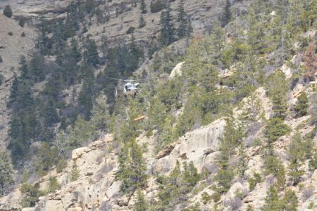 Fatal Hiking Accident in Cottonwood Canyon