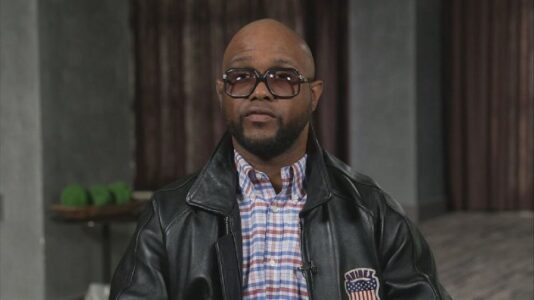 George Floyd’s family relives his death during Derek Chauvin trial