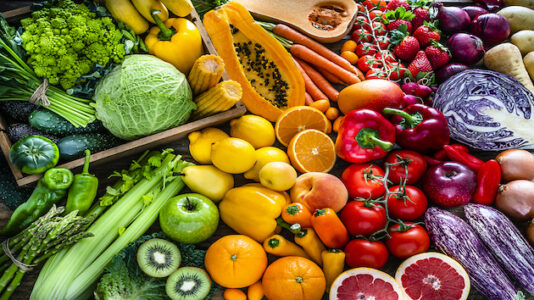 Pandemic food assistance extended for up to 25 million Americans