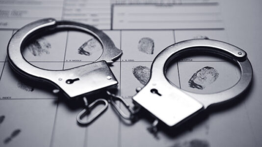 Texas man arrested for allegedly planning mass shooting at Walmart: Police