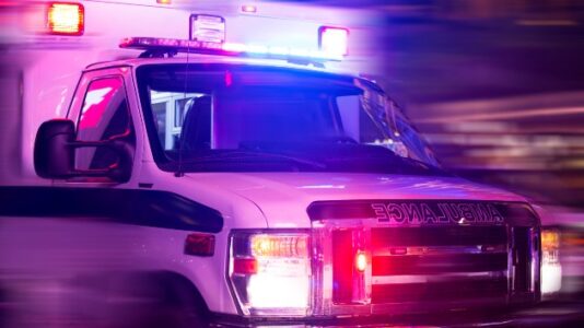 Four people dead after small plane crashes into Mississippi home