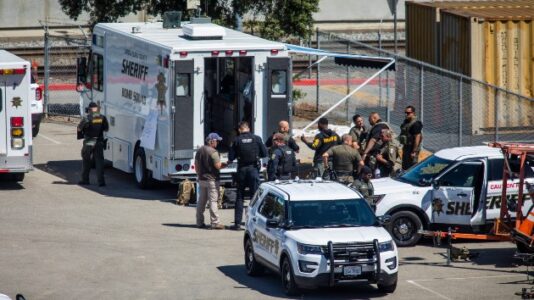 San Jose shooting updates: Survivor recounts harrowing massacre