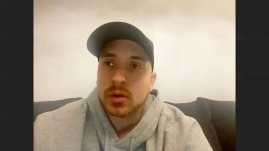 Juror in Mollie Tibbetts murder trial describes guilty verdict as ’emotional’ moment