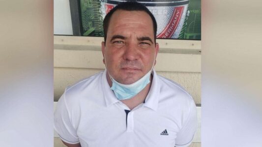 Man arrested for stealing 192 ventilators meant for critically ill COVID-19 patients in El Salvador