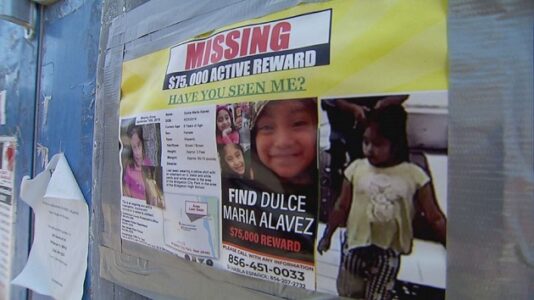 ‘It’s been really hard’: Mom of missing 5-year-old Dulce Maria Alavez speaks out