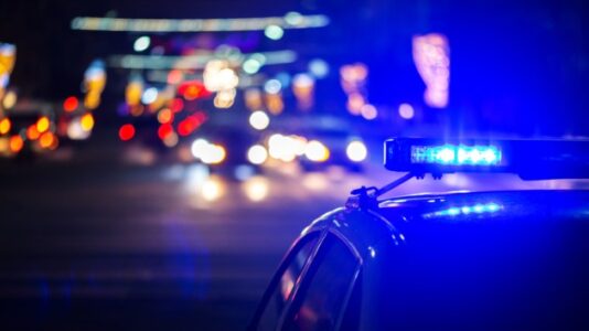 Louisiana police release body camera footage in deadly arrest of Ronald Greene