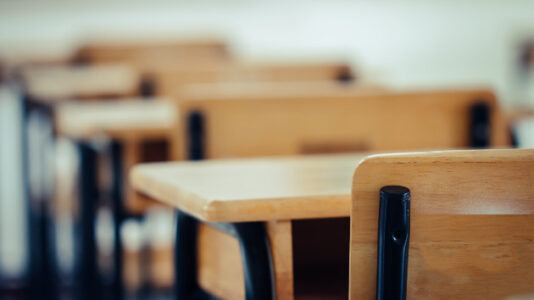 Why COVID-19 testing in schools will be key this fall