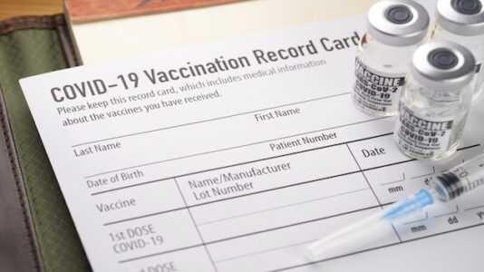What to know if your employer requires vaccinations: federal legal protections