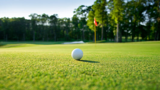 PGA CEO apologized for insufficient crowd control at PGA Championship