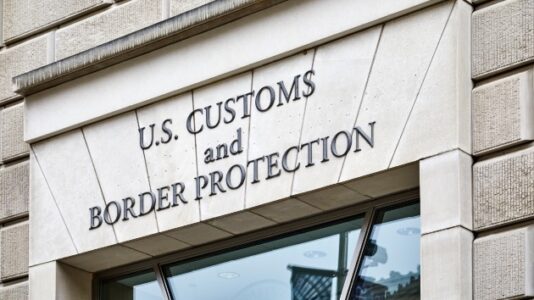 More fentanyl seized by CBP so far in 2021 than in all of 2020