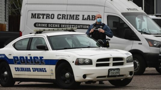 Victims of Colorado Springs birthday party shooting to be identified