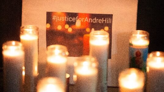 City of Columbus reaches $10 million settlement with family of Andre Hill