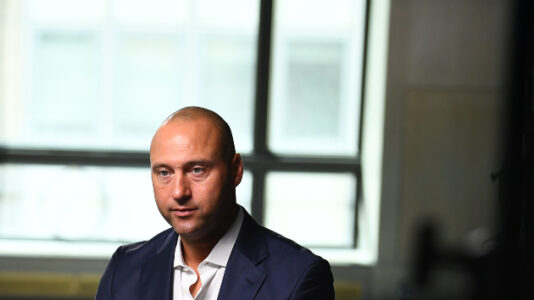 ESPN announces six-part documentary series on baseball legend Derek Jeter titled “The Captain”