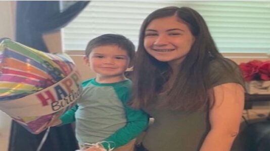 Mother of 6-year-old killed in California road rage shooting pleads for justice: ‘It feels like my life is over’