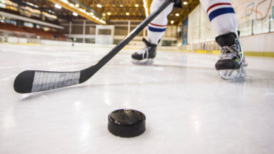 US Women’s hockey stalwart Kacey Bellamy retiring after nine world championships