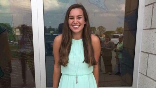 Guilty verdict in murder of Iowa student Mollie Tibbetts
