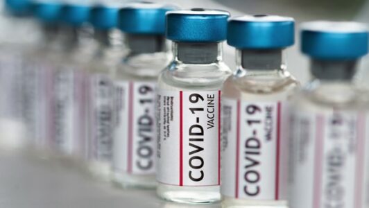As world grows desperate for COVID vaccine, US sits on tens of millions of unused doses