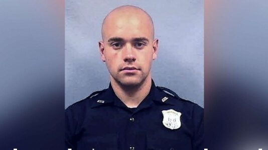 Atlanta police officer who was fired after fatally shooting Rayshard Brooks has been reinstated