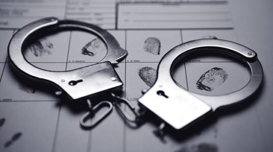 MIT graduate accused of murdering Yale student is arrested in Alabama by US Marshals