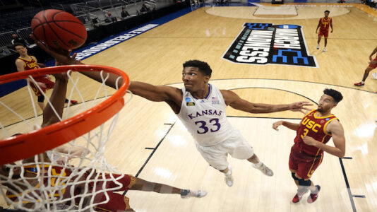 ESPN announces teams for NCAAM events