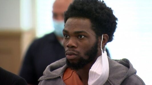 Man accused of 4 murders in South Carolina, Missouri appears in court
